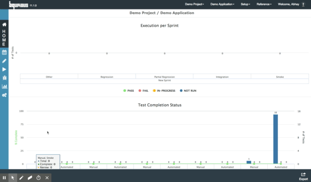 Adding a New Module